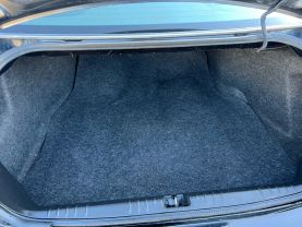 2013 CHEVROLET IMPALA SEDAN V6, 3.6 LITER LS SEDAN 4D
