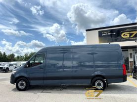 2019 Mercedes-benz Sprinter 2500 Cargo - Image 7