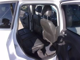 2014 FORD ESCAPE SUV 4-CYL, ECOBOOST, 2.0L TITANIUM SPORT UTILITY 4D