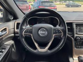 2016 JEEP GRAND CHEROKEE