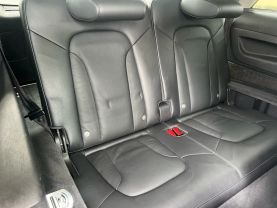 2013 AUDI Q7 SUV V6, TURBO DIESEL, 3.0 LITER TDI PREMIUM PLUS SPORT UTILITY 4D