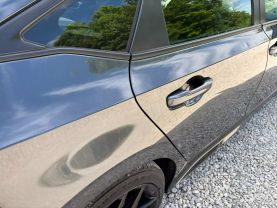 2024 HONDA CIVIC SEDAN 4-CYL, I-VTEC, 2.0 LITER SPORT SEDAN 4D at T&T Repairables - used car dealership in Spencer, Indiana.