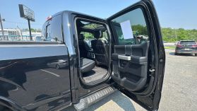 2018 FORD F150 SUPERCREW CAB
