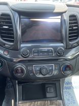 2015 CHEVROLET IMPALA SEDAN V6, FLEX FUEL, 3.6 LITER LTZ SEDAN 4D