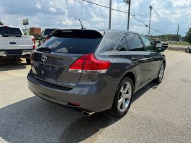 2009 TOYOTA VENZA