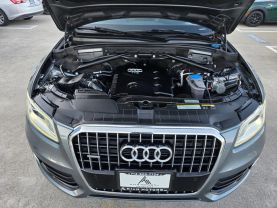 2016 Audi Q5 - Image 25