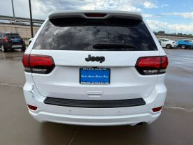 2020 JEEP GRAND CHEROKEE SUV V6, VVT, 3.6 LITER ALTITUDE SPORT UTILITY 4D