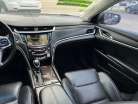 2015 CADILLAC XTS