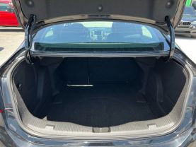 2019 CHEVROLET CRUZE SEDAN 4-CYL, TURBO, 1.4 LITER LT SEDAN 4D