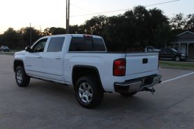 2014 GMC SIERRA 1500 CREW CAB