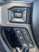 2016 Ford F150 Supercrew Cab Limited Pickup 4d 5 1/2 Ft - Image 34