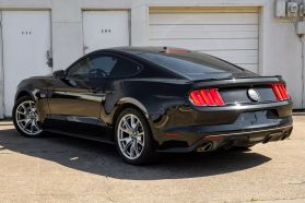 2015 Ford Mustang - Image 14