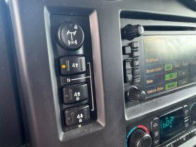 2005 HUMMER H2 SUV V8, 6.0 LITER SPORT UTILITY 4D