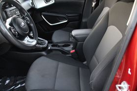 2021 KIA SOUL
