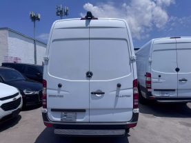 2015 MERCEDES-BENZ SPRINTER 2500 CARGO CARGO - AUTOMATIC - Dart Auto Group