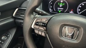 2020 HONDA ACCORD