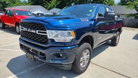 2024 Ram 2500 Crew Cab - Image 1
