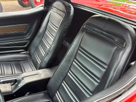 1974 CHEVROLET CORVETTE COUPE L48 V8 (350) STINGRAY