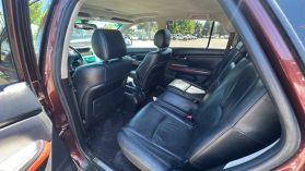 2008 LEXUS RX