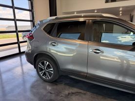 2020 NISSAN ROGUE SUV 4-CYL, 2.5 LITER SV SPORT UTILITY 4D