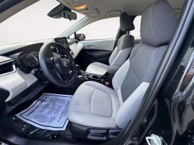 2021 Toyota Corolla Le Sedan 4d - Image 9