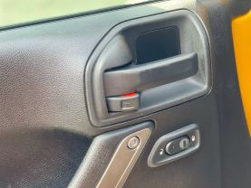 2014 Jeep Wrangler - Image 31