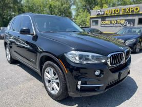 2015 Bmw X5 - Image 1