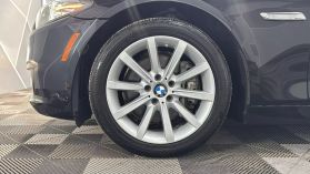 2015 BMW 5 SERIES