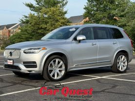 2019 Volvo Xc90 - Image 3