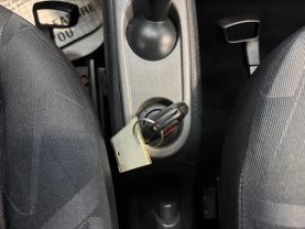 2010 SMART FORTWO