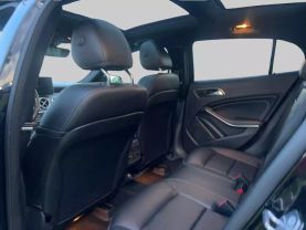 2019 MERCEDES-BENZ GLA SUV 4-CYL, TURBO, 2.0 LITER GLA 250 SPORT UTILITY 4D