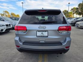 2015 Jeep Grand Cherokee - Image 5