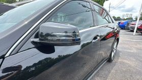 2016 Mercedes-benz E-class - Image 12