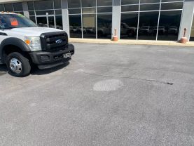 2012 FORD F450 SUPER DUTY CREW CAB DRW PICKUP TRUCKS V8, 6.7 LITER XL PICKUP 4D 8 FT - Eddies Auto Sales