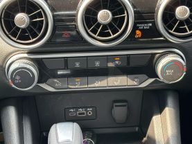 2023 NISSAN SENTRA SEDAN 4-CYL, 2.0 LITER SV SEDAN 4D at T&T Repairables - used car dealership in Spencer, Indiana.