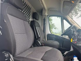 2021 RAM PROMASTER CARGO VAN CARGO V6, VVT, 3.6 LITER 3500 HIGH ROOF EXTENDED VAN 3D