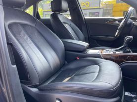 2016 Audi A6 - Image 19