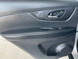 2019 NISSAN ROGUE SUV 4-CYL, 2.5 LITER SV SPORT UTILITY 4D