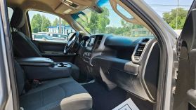 2020 Ram 2500 Crew Cab - Image 8