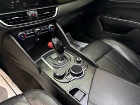 2017 ALFA ROMEO GIULIA