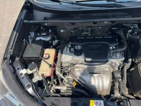 2017 TOYOTA RAV4 SUV 4-CYL, 2.5 LITER LE SPORT UTILITY 4D