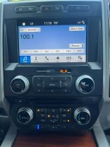 2017 Ford F250 Super Duty Crew Cab King Ranch Pickup 4d 6 3/4 Ft - Image 30