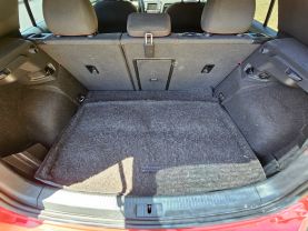 2015 VOLKSWAGEN GOLF GTI S HATCHBACK SEDAN 4D