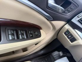 2014 ACURA MDX SUV V6, I-VTEC, 3.5 LITER SPORT UTILITY 4D