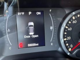 2018 JEEP RENEGADE SUV 4-CYL, MULTIAIR, 2.4L SPORT SUV 4D at Motors On Wheels - used car dealership in Houston, Texas.