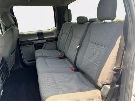 2020 FORD F250 SUPER DUTY CREW CAB PICKUP V8, FLEX FUEL, 6.2 LITER XLT PICKUP 4D 6 3/4 FT