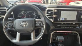 2024 Toyota Tundra Crewmax - Image 10
