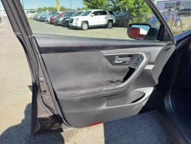 2014 NISSAN ALTIMA SEDAN 4-CYL, 2.5 LITER 2.5 S SEDAN 4D