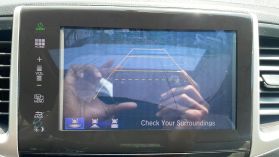 2016 HONDA PILOT SUV V6, I-VTEC, 3.5 LITER EX-L SPORT UTILITY 4D