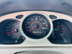 2006 TOYOTA HIGHLANDER SUV V6, 3.3 LITER SPORT UTILITY 4D